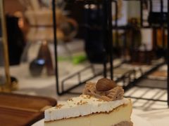 -Peet's Coffee皮爷咖啡(新天地黑标店)