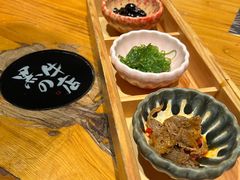 -黑牛の店·和牛烧肉(合生汇店)