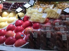 -每日新鲜水果吧(黄浦来福士店)