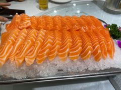 -新享乐海鲜(翠华路店)