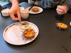 -常鲜楼常来尝鲜海胆馆(星海店)