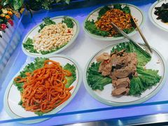 -金汉森牛排披萨自助餐厅(铜川店)