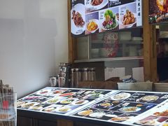 -良师门滨海人家·海鲜·家常菜(滨海城店)