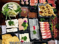 -束河人家(南锣鼓巷店)