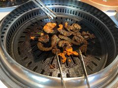 -欢喜哥齐齐哈尔自助烤肉(大学城店)