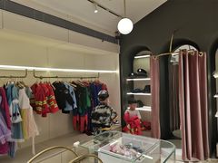 -BossBabe亲子餐厅(金光华广场店)