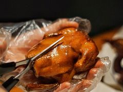 -小炳胜(卓悦中心店)
