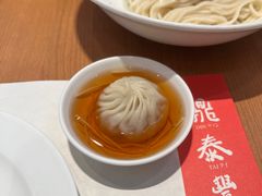 -鼎泰丰(德基广场店)