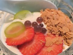-茶肆(仙林店)