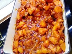 新加坡咖喱鸡-大雁塔假日酒店·绿茵阁西餐厅