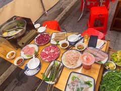 -厝味火锅·潮汕卤水火锅(十一合店)