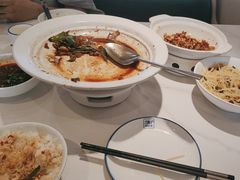 -兰湘子·湘菜小炒(长安万科广场店)