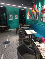 -多元宝贝世界儿童乐园(高新区店)