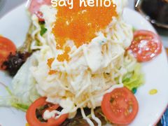 -越日本料理(新地假日广场店)