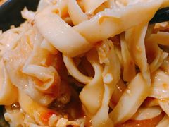 刀削面-太原面食店(解放路店)