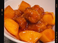 -万丽轩·粤菜(王府井金茂万丽酒店)