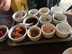 -朝伟清真铜瓢牛肉馆(三十年老·店)