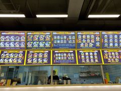 -面道赞宁海海鲜面(迎凤街店)