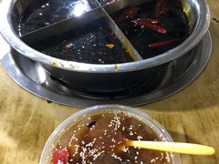-渝味黄姐火锅(黄泥村店)
