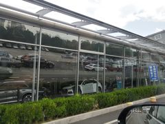 -博瑞祥云奥迪4S店