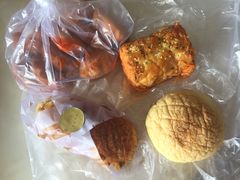 -东南饼庄(铁路二村店)