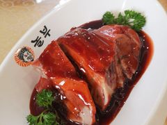 酱鸭-王四酒家苏帮菜馆(观前店)