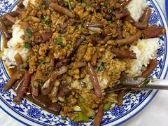 -胖子饺子馆·海鲜家常菜(海军博物馆店)