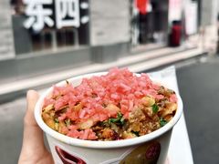 -胖妹面庄(香饵胡同店)