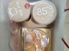 -85度C(上海兰溪二店)