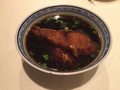 -阳澄湖费尔蒙酒店颐丰阁中餐厅(马鞍山西路店)