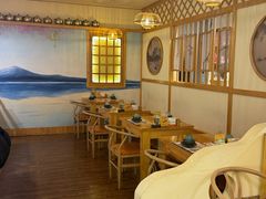 -恩你小木屋·韩式料理(南长街店)
