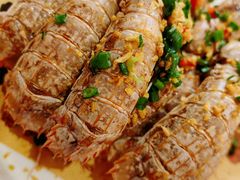 -醉壹号海鲜大排档(厦门店)