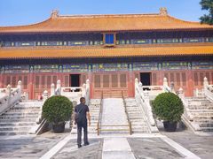 -历代帝王庙博物馆