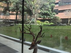 -上海衡山路十二号华邑酒店