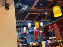大堂-星粉面大王城(德馨园店)
