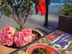 -BROWNSTONE布朗石西班牙餐厅(富城店)