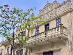 -赤坎·广东华侨国际旅游度假区