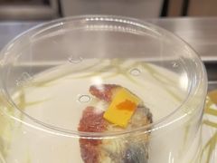 -争鲜回转寿司(浦东三钢里PLUS店)