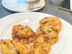 -佬太公海鸭·海鲜大排档(上海总店)