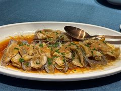 -海味世家·家常菜馆(明州里店)