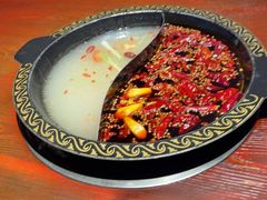 -黄家码头老火锅(解放碑旗舰店)