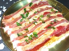 -黑牛の場烤肉(摩天活力城店)