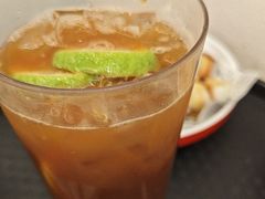 -孖记茶档·热腾茶餐(乐峰店)