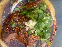 -小杨翘脚牛肉