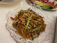 -白仁仔· 活烤海鲜 宵夜(豫园店)