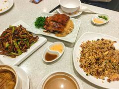 -香港新发烧腊茶餐厅(书城店)