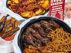 -回味黑鸭煲·始于2006(万松园店)