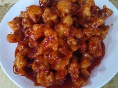 樱桃肉-春饼小吃(钱塘街店)