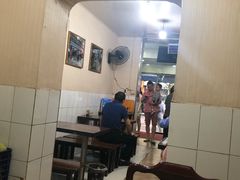 大堂-张老三肉丸糊辣汤(丰登南路店)