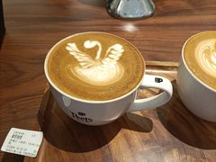 -Peet's Coffee皮爷咖啡(万象天地店)